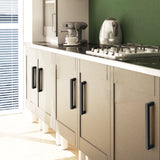 30 Pack Cabinet Pulls 3 Inch Matte Black