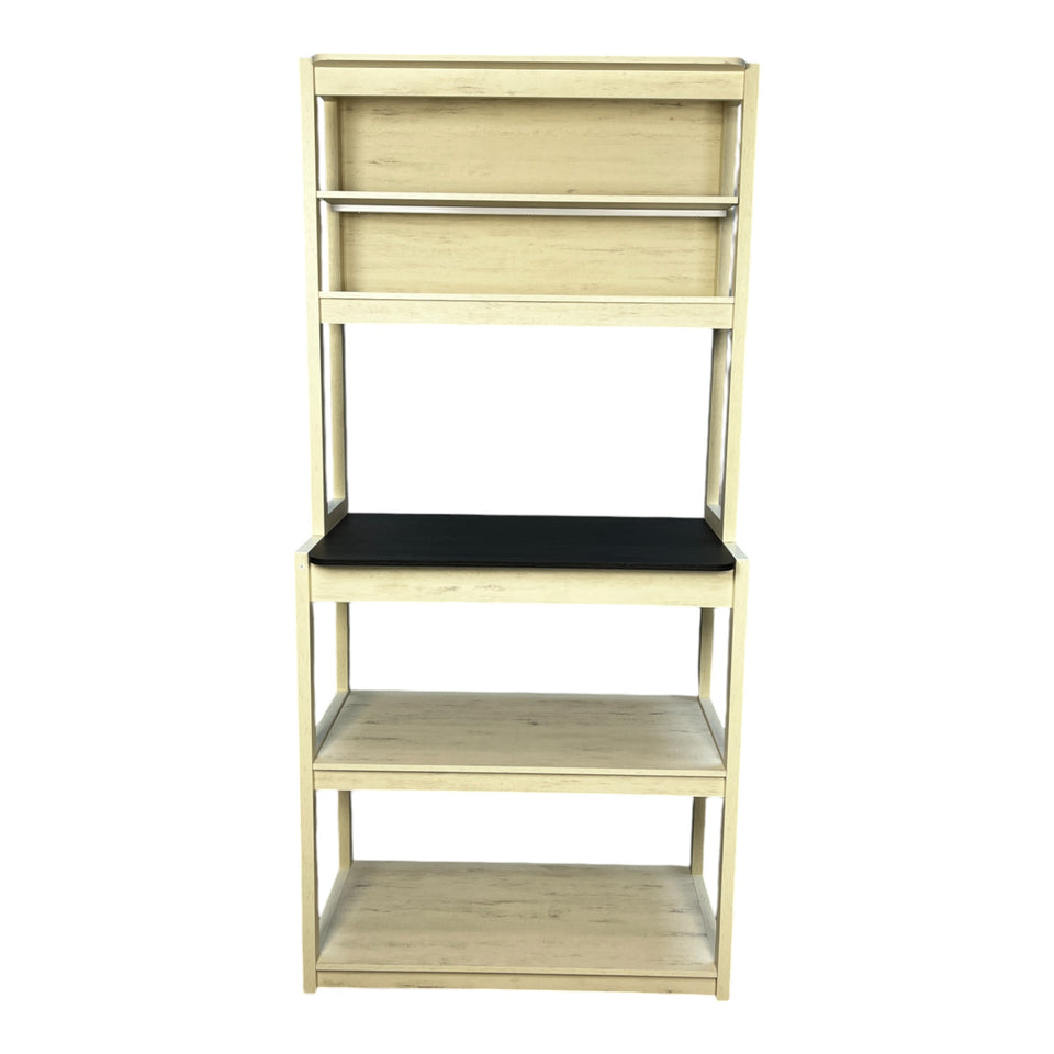 5-Level Baker Rack for Kitchen Storage
