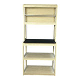 5-Level Baker Rack for Kitchen Storage