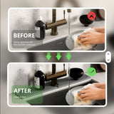 Diatomaceous Earth Sink Tray Organizer