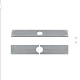 Diatomaceous Earth Sink Tray Organizer