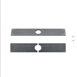 Diatomaceous Earth Sink Tray Organizer