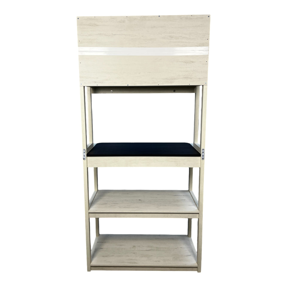 5-Level Baker Rack for Kitchen Storage