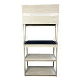 5-Level Baker Rack for Kitchen Storage